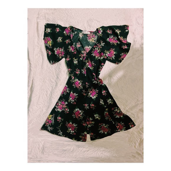 Summer event dress - Picture 3 of 4